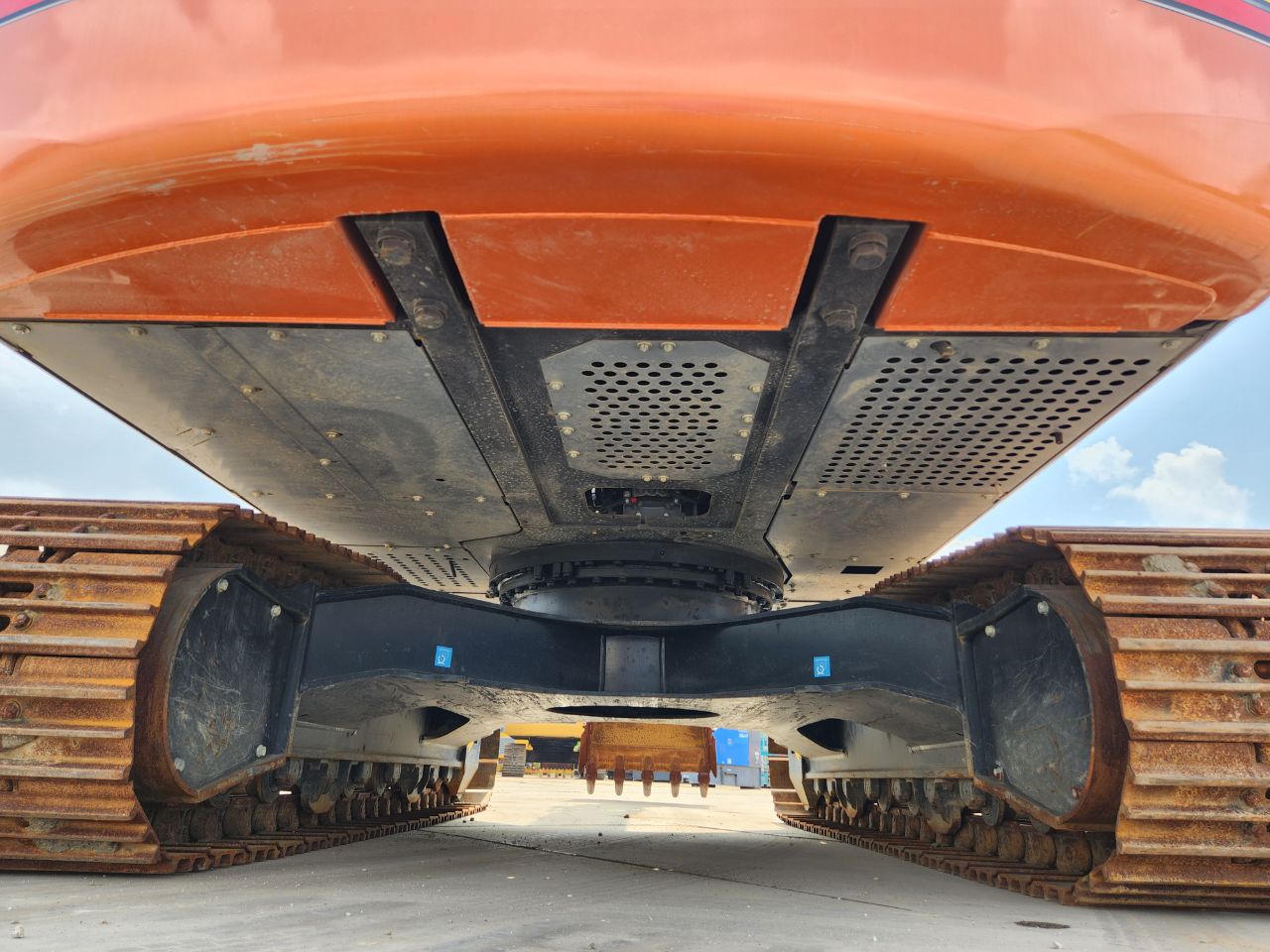 HITACHI ZX200LC-7（502756） - Image 30