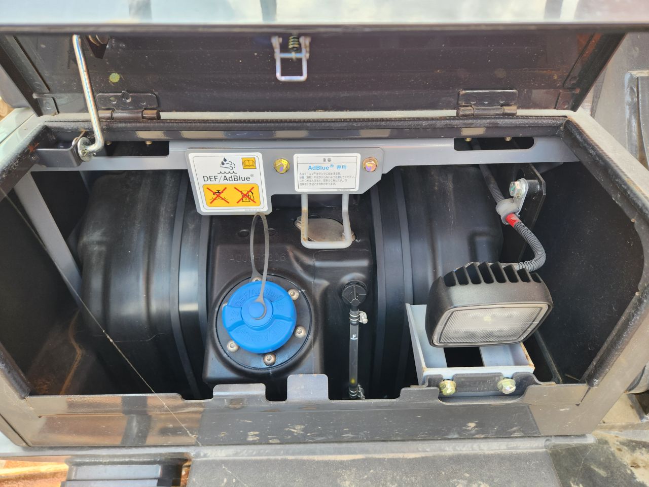 HITACHI ZX200LC-7（502756） - Image 39