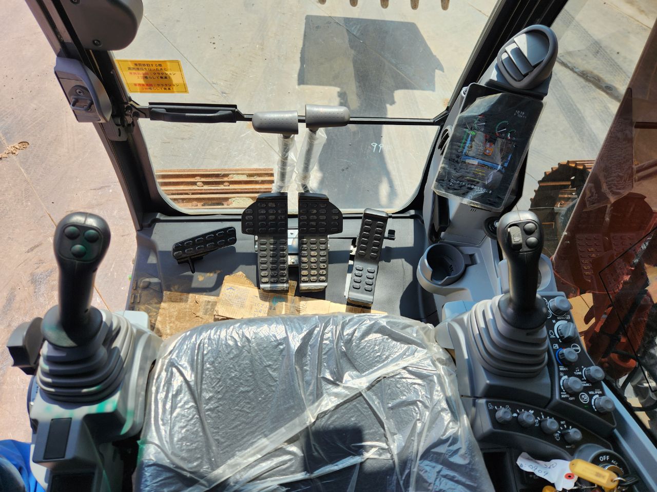 HITACHI ZX200LC-7（502756） - Image 41