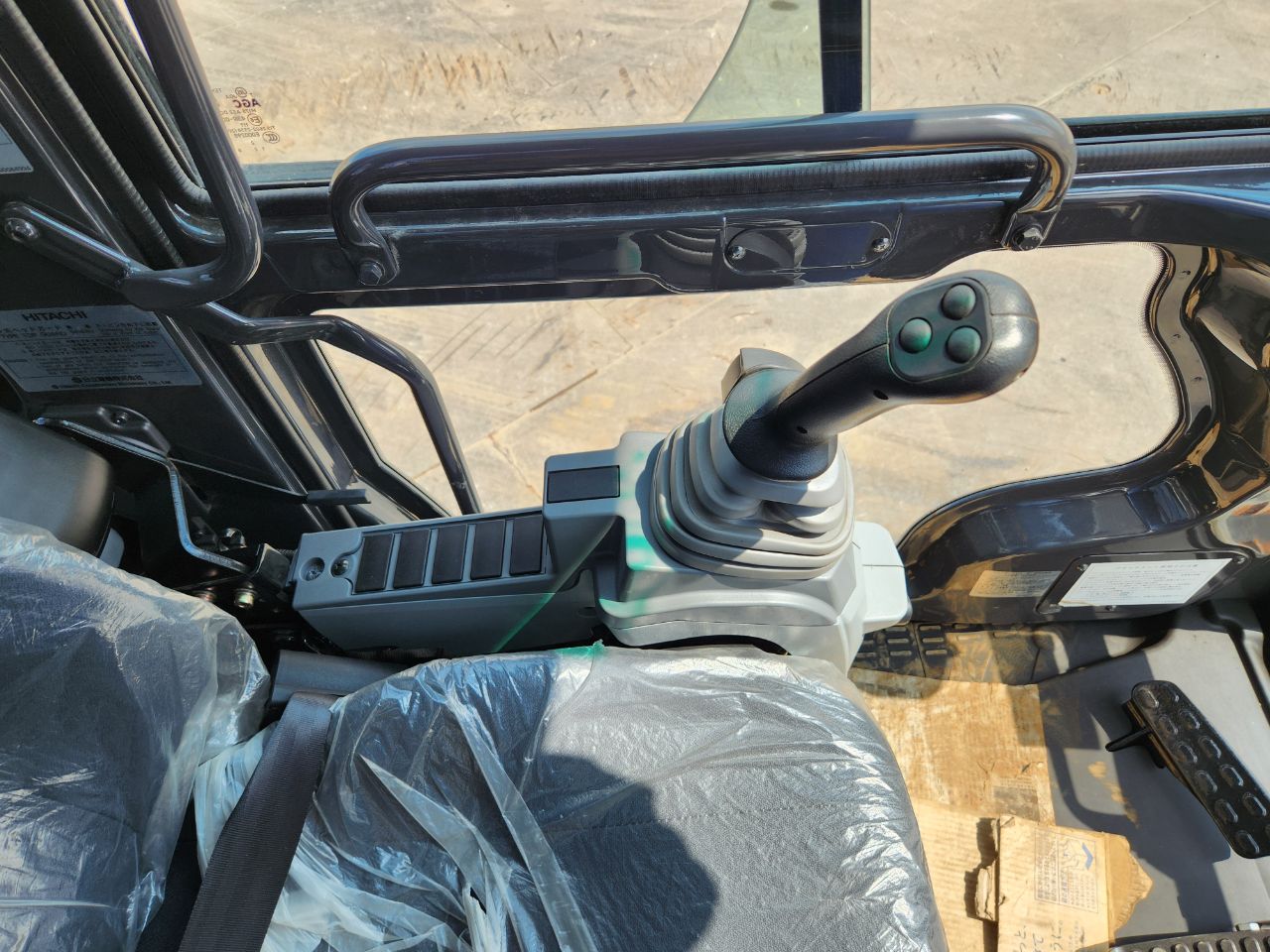 HITACHI ZX200LC-7（502756） - Image 42