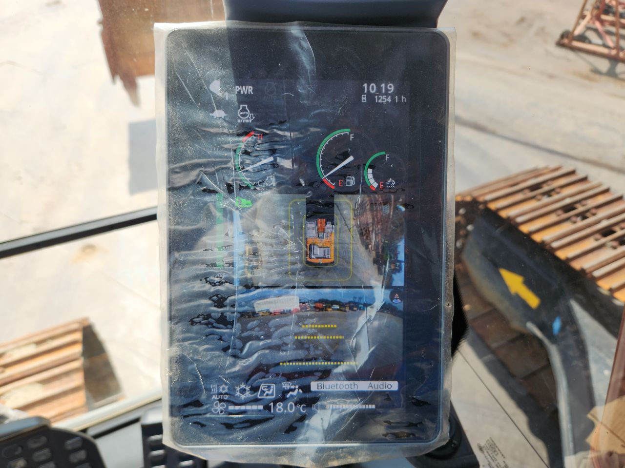 HITACHI ZX200LC-7（502756） - Image 44