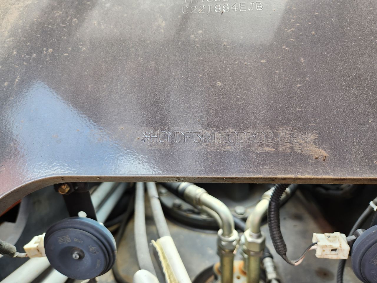 HITACHI ZX200LC-7（502756） - Image 57