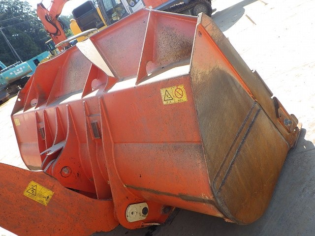 HITACHI ZW220-6（H83-10053） - Image 10