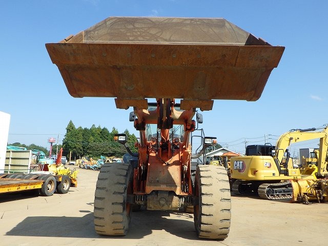 HITACHI ZW220-6（H83-10053） - Image 12