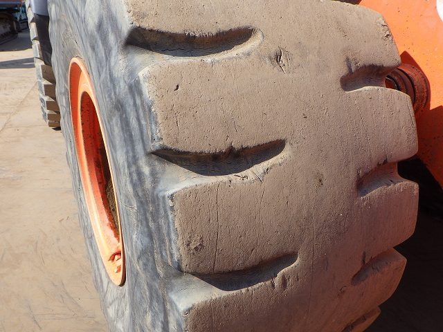 HITACHI ZW220-6（H83-10053） - Image 17