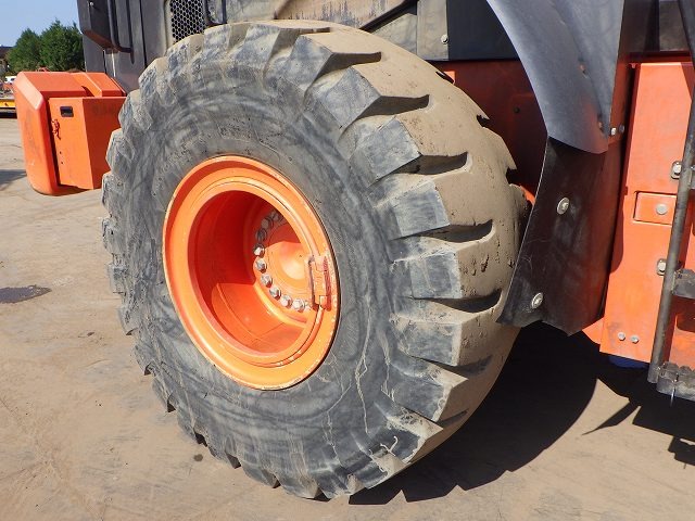 HITACHI ZW220-6（H83-10053） - Image 18