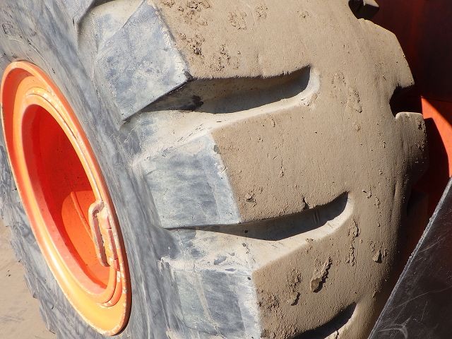 HITACHI ZW220-6（H83-10053） - Image 19