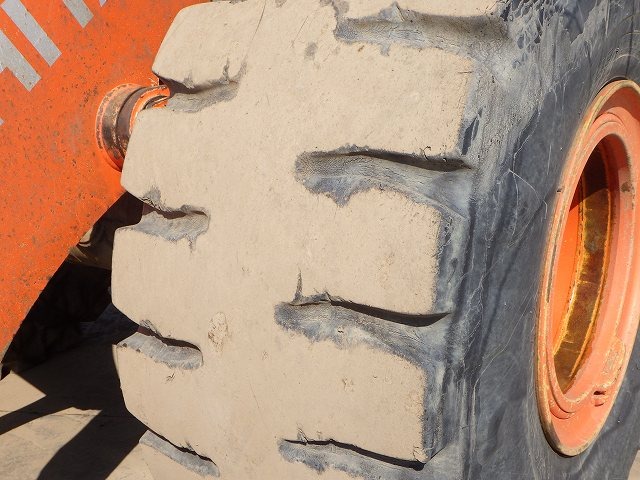 HITACHI ZW220-6（H83-10053） - Image 21