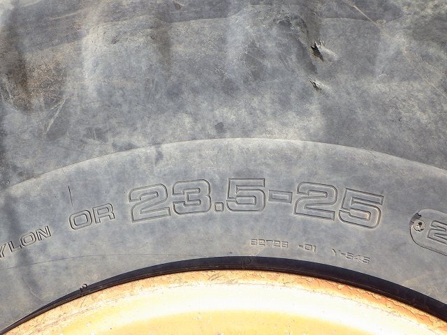 HITACHI ZW220-6（H83-10053） - Image 22