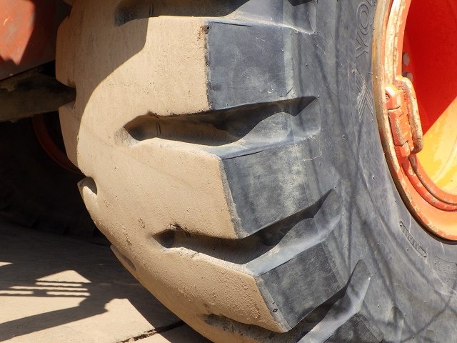 HITACHI ZW220-6（H83-10053） - Image 24