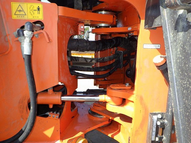 HITACHI ZW220-6（H83-10053） - Image 25