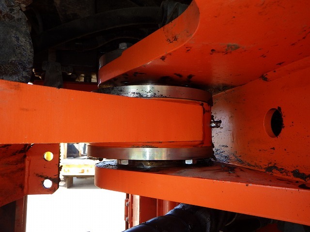 HITACHI ZW220-6（H83-10053） - Image 26