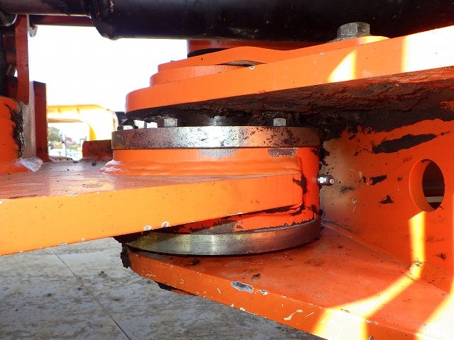 HITACHI ZW220-6（H83-10053） - Image 27