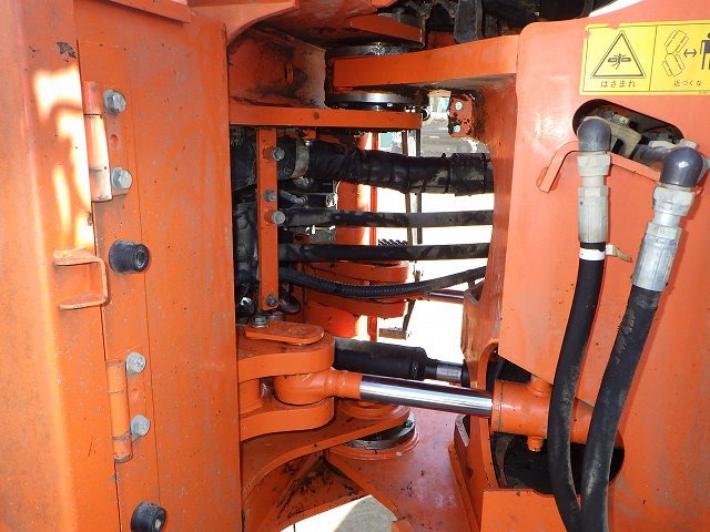 HITACHI ZW220-6（H83-10053） - Image 28