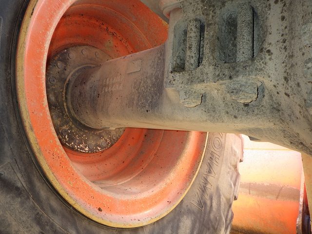 HITACHI ZW220-6（H83-10053） - Image 30