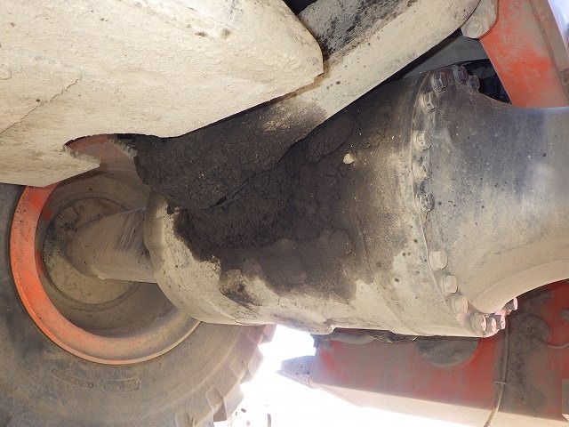 HITACHI ZW220-6（H83-10053） - Image 31