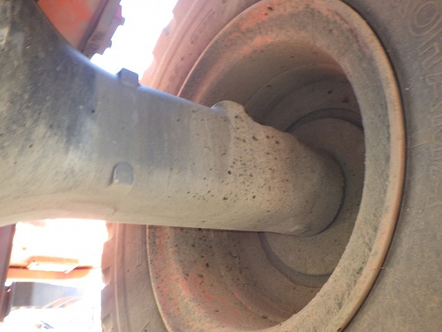 HITACHI ZW220-6（H83-10053） - Image 32