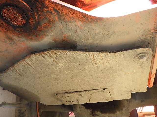 HITACHI ZW220-6（H83-10053） - Image 33