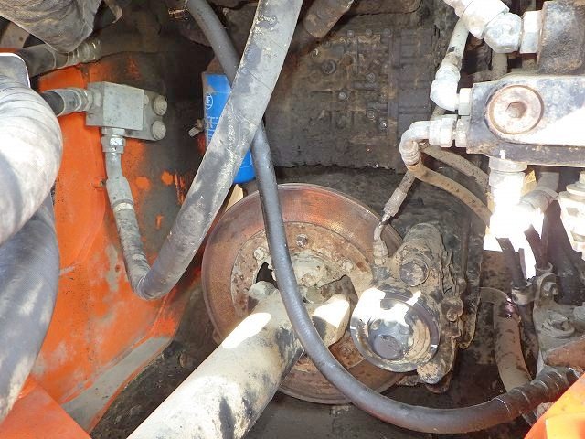 HITACHI ZW220-6（H83-10053） - Image 34