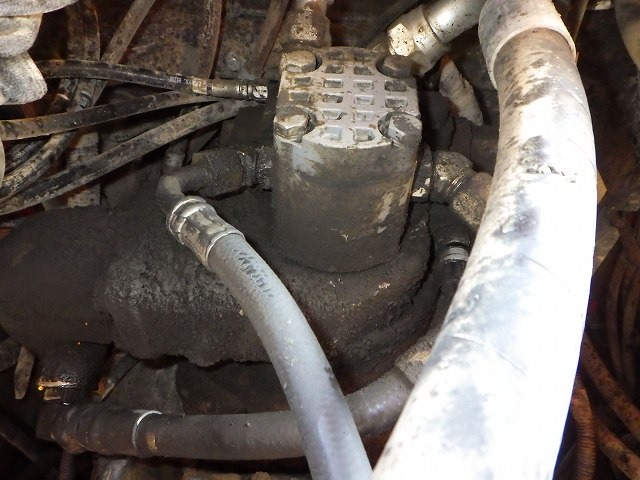 HITACHI ZW220-6（H83-10053） - Image 35