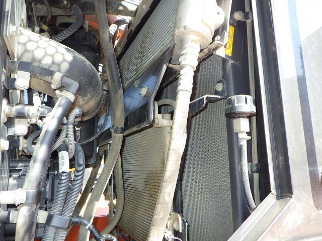 HITACHI ZW220-6（H83-10053） - Image 36