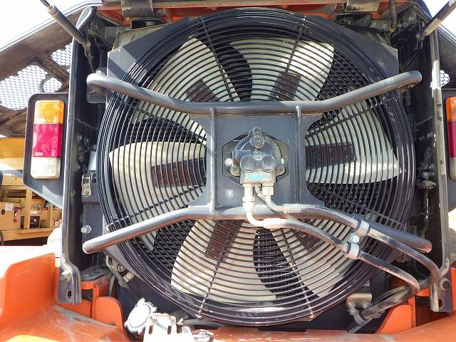 HITACHI ZW220-6（H83-10053） - Image 38