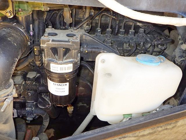 HITACHI ZW220-6（H83-10053） - Image 42