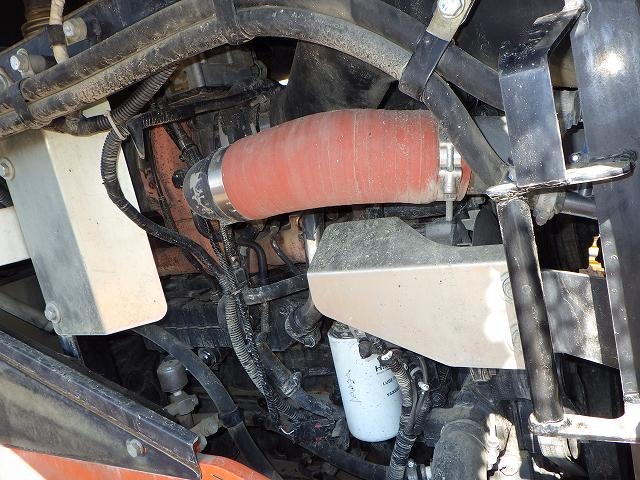 HITACHI ZW220-6（H83-10053） - Image 43