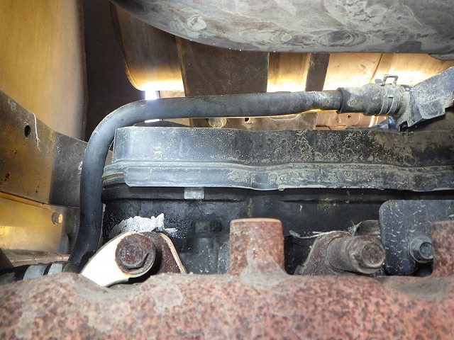 HITACHI ZW220-6（H83-10053） - Image 45