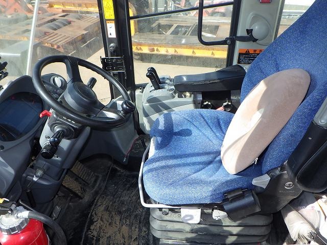 HITACHI ZW220-6（H83-10053） - Image 53