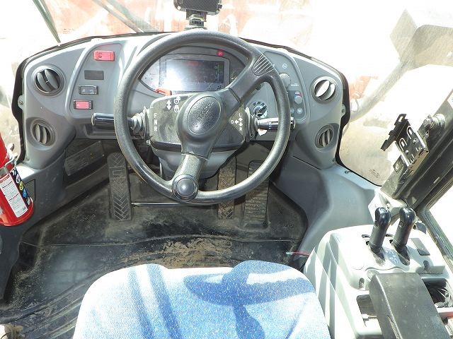 HITACHI ZW220-6（H83-10053） - Image 54