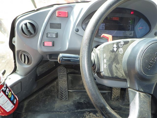 HITACHI ZW220-6（H83-10053） - Image 56