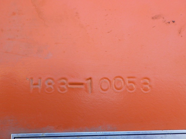HITACHI ZW220-6（H83-10053） - Image 72