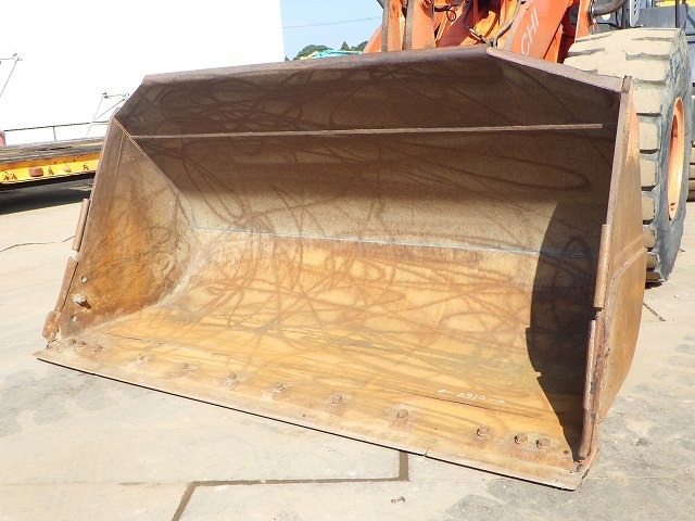 HITACHI ZW220-6（H83-10053） - Image 8